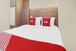 OYO Life 90737 Losmen Aini Syariah