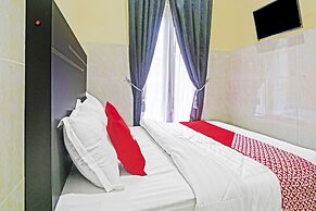 OYO Life 90737 Losmen Aini Syariah