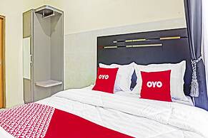 OYO Life 90737 Losmen Aini Syariah