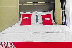 OYO Life 90737 Losmen Aini Syariah
