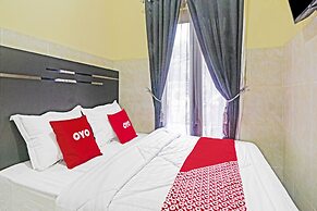 OYO Life 90737 Losmen Aini Syariah