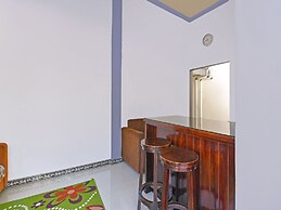 Hotel O Homestay Antara
