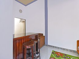 Hotel O Homestay Antara