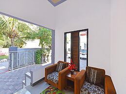 Hotel O Homestay Antara