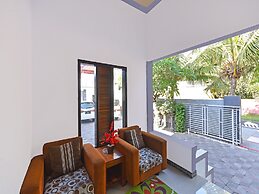 Hotel O Homestay Antara