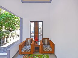 Hotel O Homestay Antara