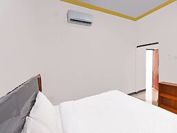 Hotel O Homestay Antara