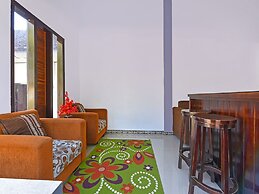 Hotel O Homestay Antara