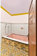 Hotel O Homestay Antara