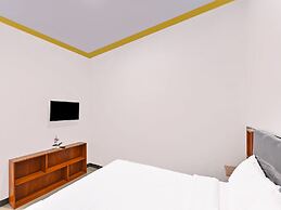 Hotel O Homestay Antara