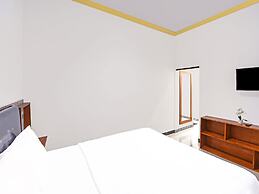 Hotel O Homestay Antara