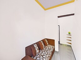 Hotel O Homestay Antara