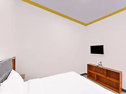 Hotel O Homestay Antara