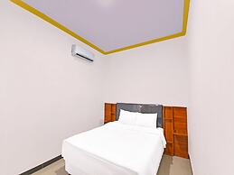 Hotel O Homestay Antara