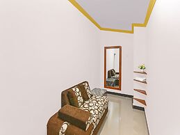 Hotel O Homestay Antara