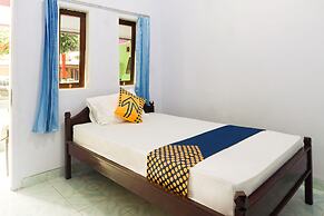 Hotel O Griya Ketapang