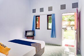 Hotel O Griya Ketapang