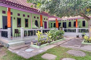 Hotel O Griya Ketapang