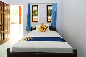 Hotel O Griya Ketapang