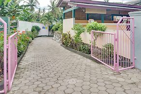 Hotel O Griya Ketapang