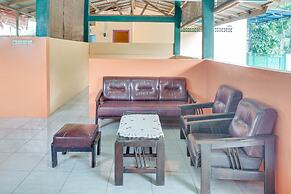 Hotel O Griya Ketapang