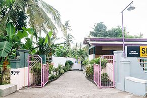Hotel O Griya Ketapang