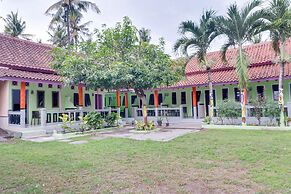 Hotel O Griya Ketapang