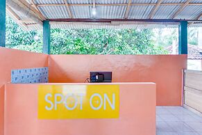 Hotel O Griya Ketapang