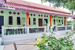 Hotel O Griya Ketapang