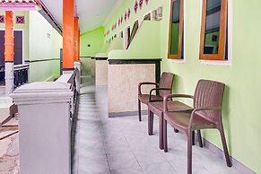 Hotel O Griya Ketapang