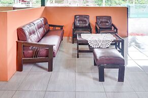 Hotel O Griya Ketapang