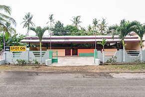 Hotel O Griya Ketapang