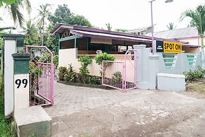 Hotel O Griya Ketapang