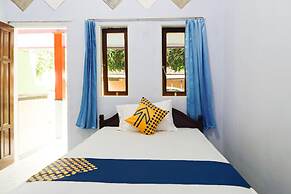 Hotel O Griya Ketapang