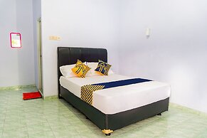 Hotel O Griya Ketapang