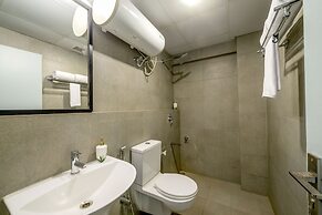 Olive Hotel Indiranagar by Embassy Group