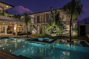 Villa KLEE