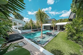 Villa KLEE
