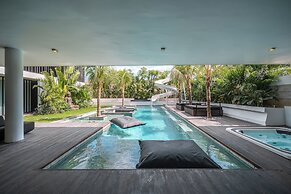 Villa KLEE