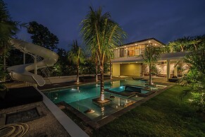Villa KLEE