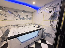 Bankhunchang Guest House