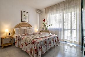 Sardinia RE - Flavia s Flat - Free Parking