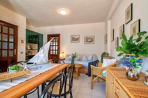 Sardinia RE - Flavia s Flat - Free Parking