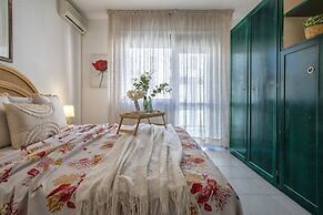 Sardinia RE - Flavia s Flat - Free Parking