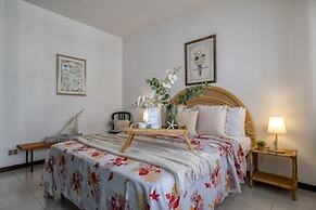 Sardinia RE - Flavia s Flat - Free Parking