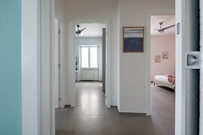 Sardinia RE Eva Luna Apartment
