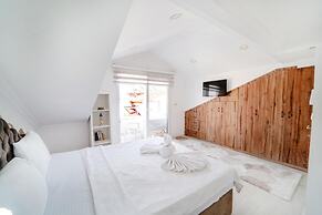 Flat With Mountain View in Fethiye