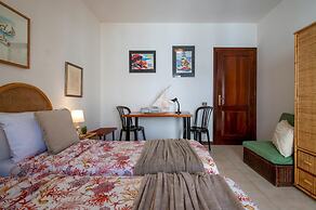 Sardinia RE - Francesca s Flat - Free Parking