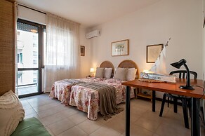 Sardinia RE - Francesca s Flat - Free Parking