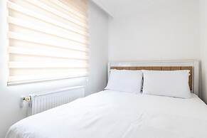 Comfortable Spacious Flat in Besiktas